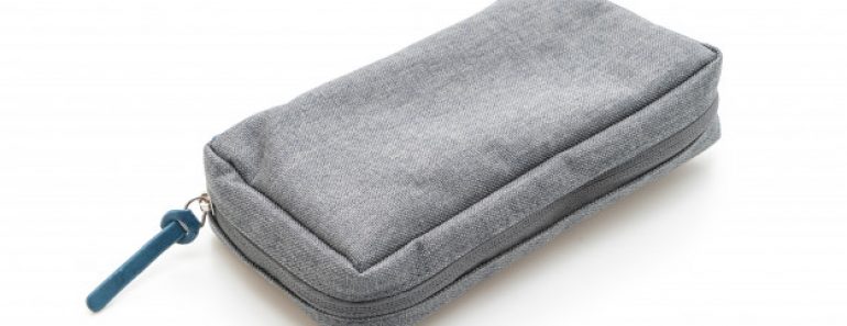 Quelle trousse de toilette choisir pour voyager ? Quelle trousse de toilette choisir pour voyager ?