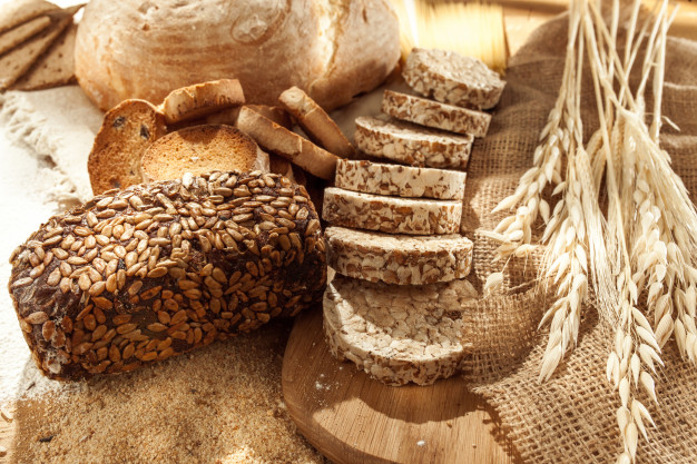 Pourquoi faire un régime sans gluten ?