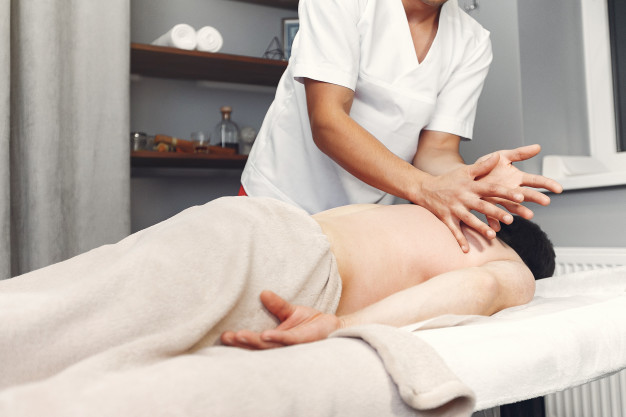 Où acheter une table de massage ?