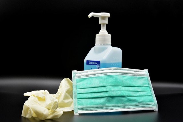 Quelle est la différence entre produits d&rsquo;hygiène bactéricides et virucides ?
