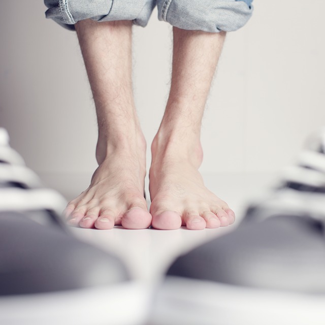 Comment lutter contre les mycoses des pieds ?