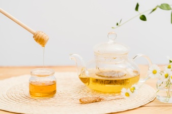 Cristallisation du miel : pourquoi un miel liquide devient dur ?
