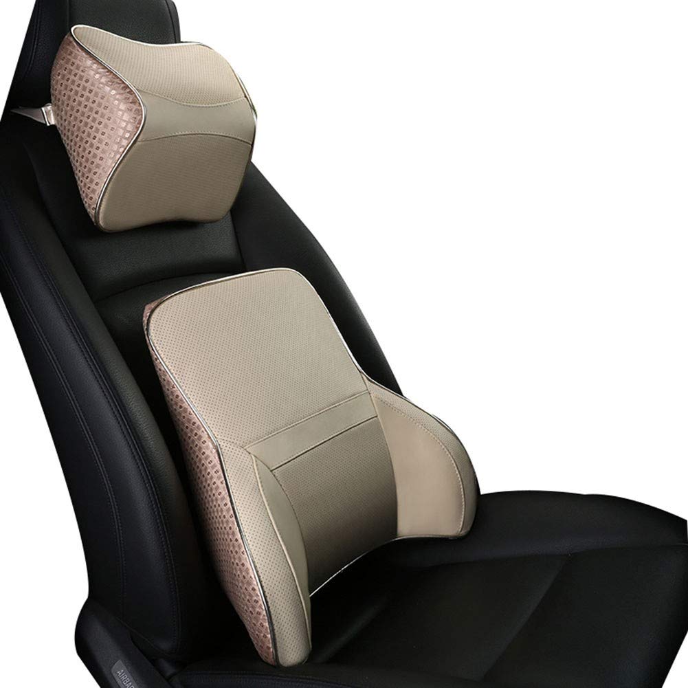 Pourquoi devriez-vous toujours emporter un coussin lombaire avec vous ?