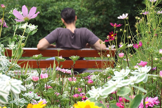 Comment rester longtemps assis sans avoir mal ?