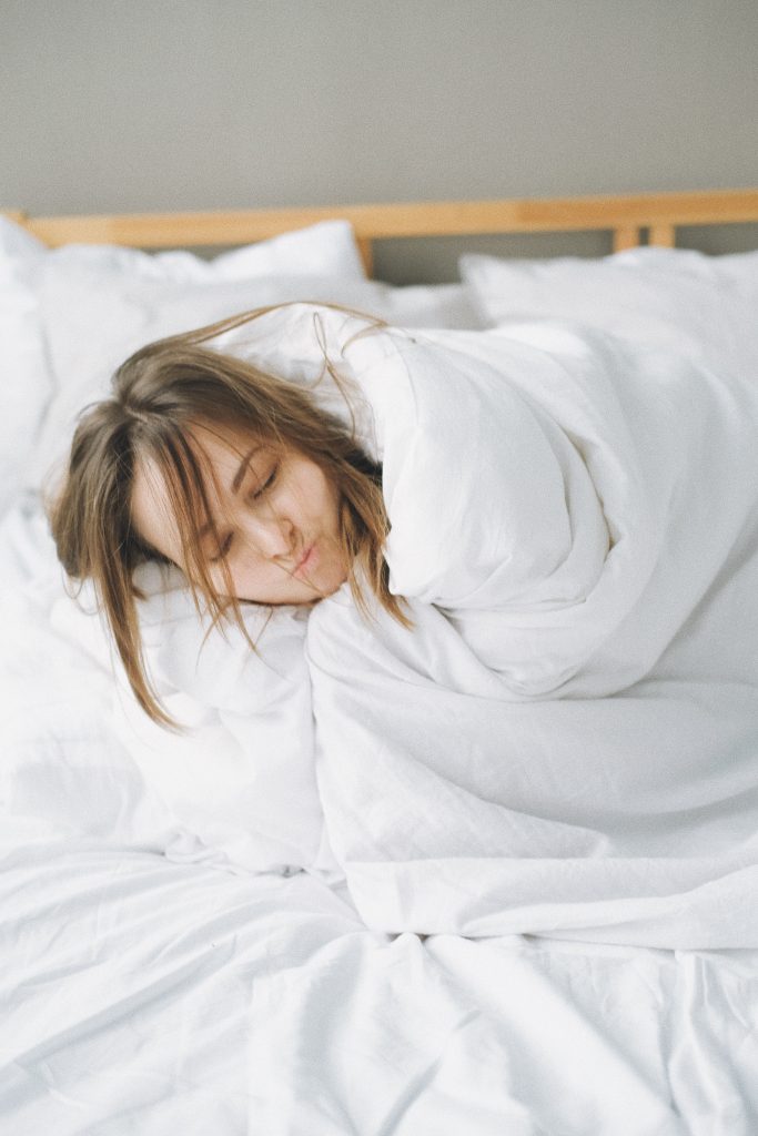 Pourquoi le sommeil est important pour la santé ?