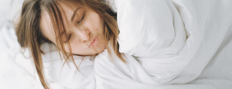 Pourquoi le sommeil est important pour la santé ?