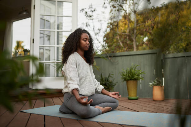 Comment faire la méditation de pleine conscience ?