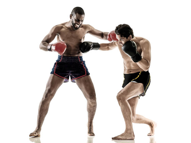 Quel équipement pour la boxe française ?