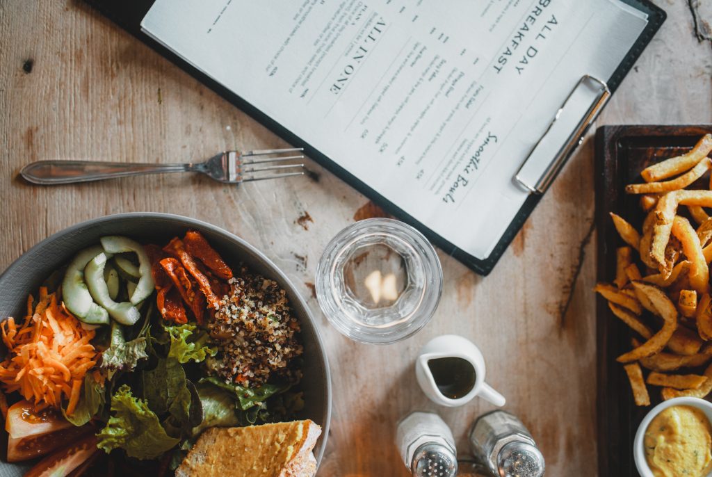 Comment cuisiner quand on a le syndrome de côlon irritable ?