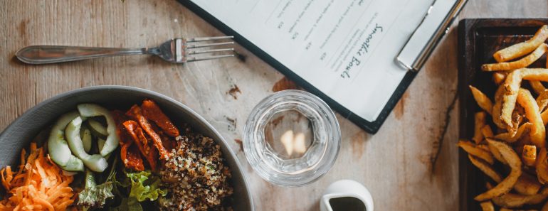 Comment cuisiner quand on a le syndrome de côlon irritable ?