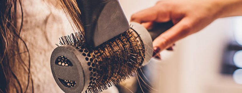 Quelle brosse pour un bon brushing ? Quelle brosse pour un bon brushing ?