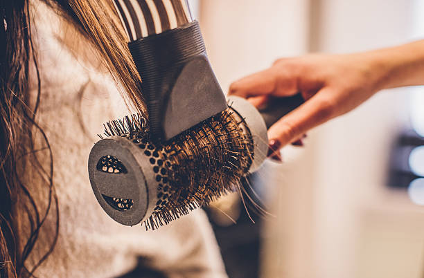 Quelle brosse pour un bon brushing ?