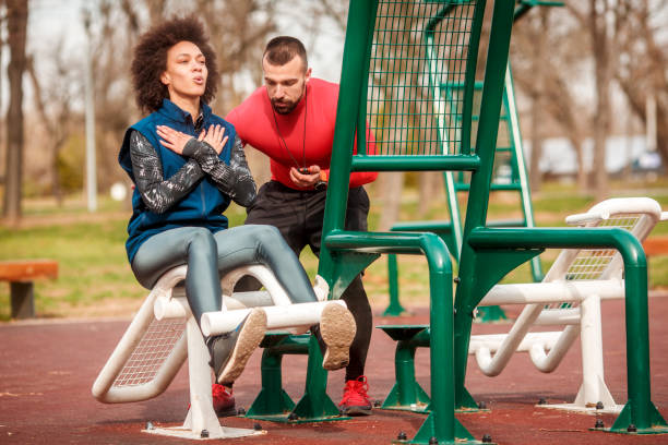 Combien d’exercices par muscle ?