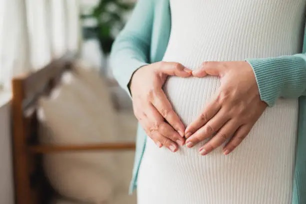 Est-il facile de tomber enceinte ?