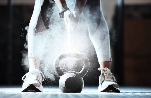 Les nouveautés des accessoires fitness pour 2023