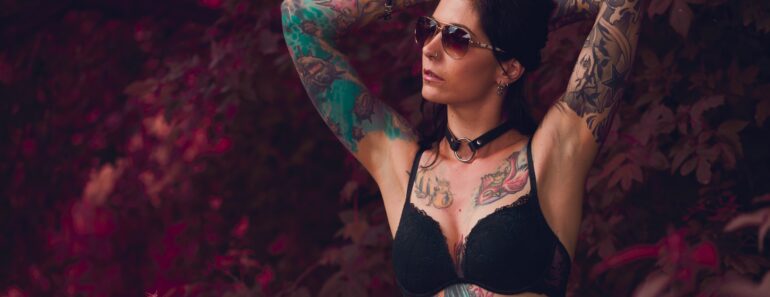 Découvrez le bandeau ASMR : votre allié pour un sommeil réparateur Découvrez le bandeau ASMR : votre allié pour un sommeil réparateur