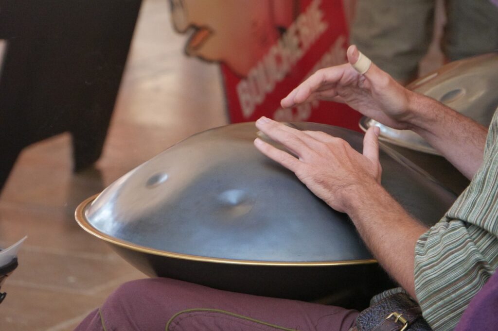 Guide du débutant pour maîtriser le Tongue Drum