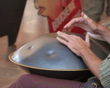 Guide du débutant pour maîtriser le Tongue Drum