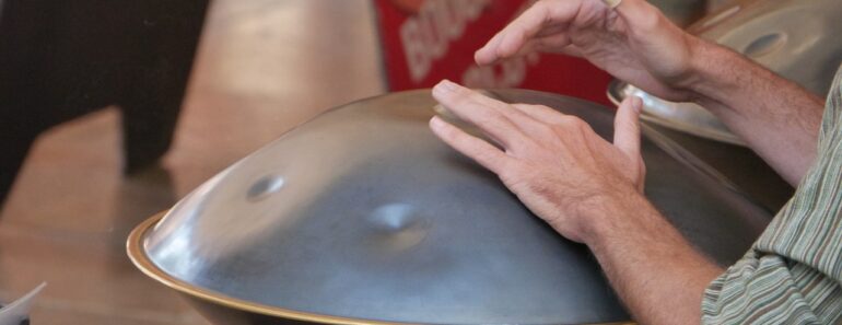Guide du débutant pour maîtriser le Tongue Drum