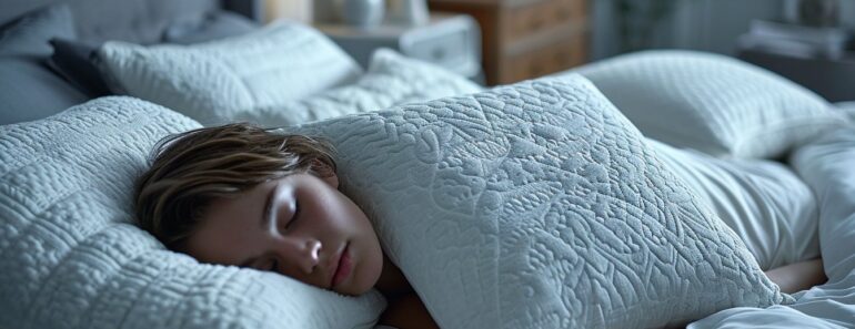 Les clés pour bien choisir son oreiller et dormir à poings fermés