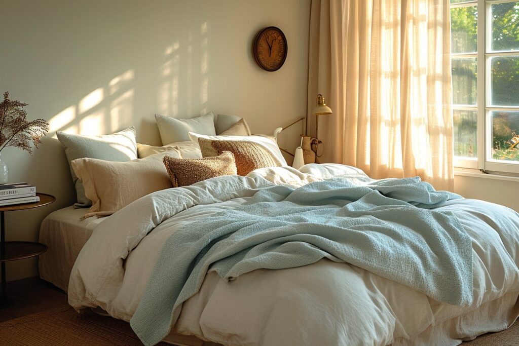L’impact du sommeil sur la perte de poids : Ce que vous devez savoir