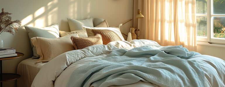 L&rsquo;impact du sommeil sur la perte de poids : Ce que vous devez savoir