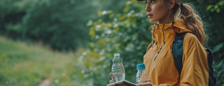 Transformez votre parcours de santé grâce à un coach en perte de poids