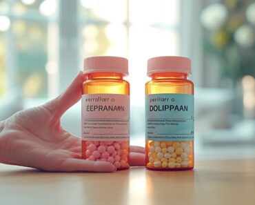 Comparaison entre Efferalgan et Doliprane : Comment choisir le bon médicament pour la douleur et la fièvre