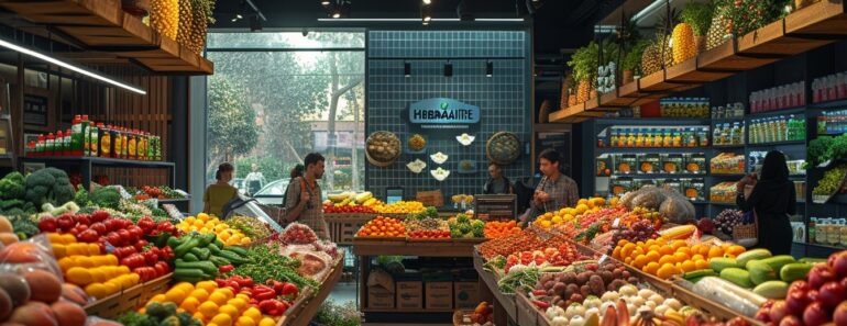 Herbalife Nutrition Avis : Notre point de vue sur l&rsquo;année 2024