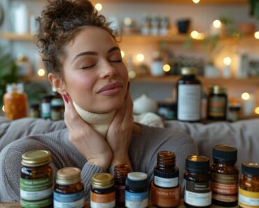 Les meilleurs remèdes de grand-mère pour soulager les douleurs cervicales