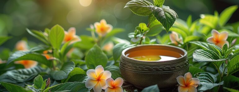 Explorez les bienfaits de Pot 7 Guérisons : Un trésor naturel