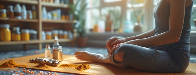 Douleur articulaire et musculaire : les meilleures solutions naturelles Douleur articulaire et musculaire : les meilleures solutions naturelles