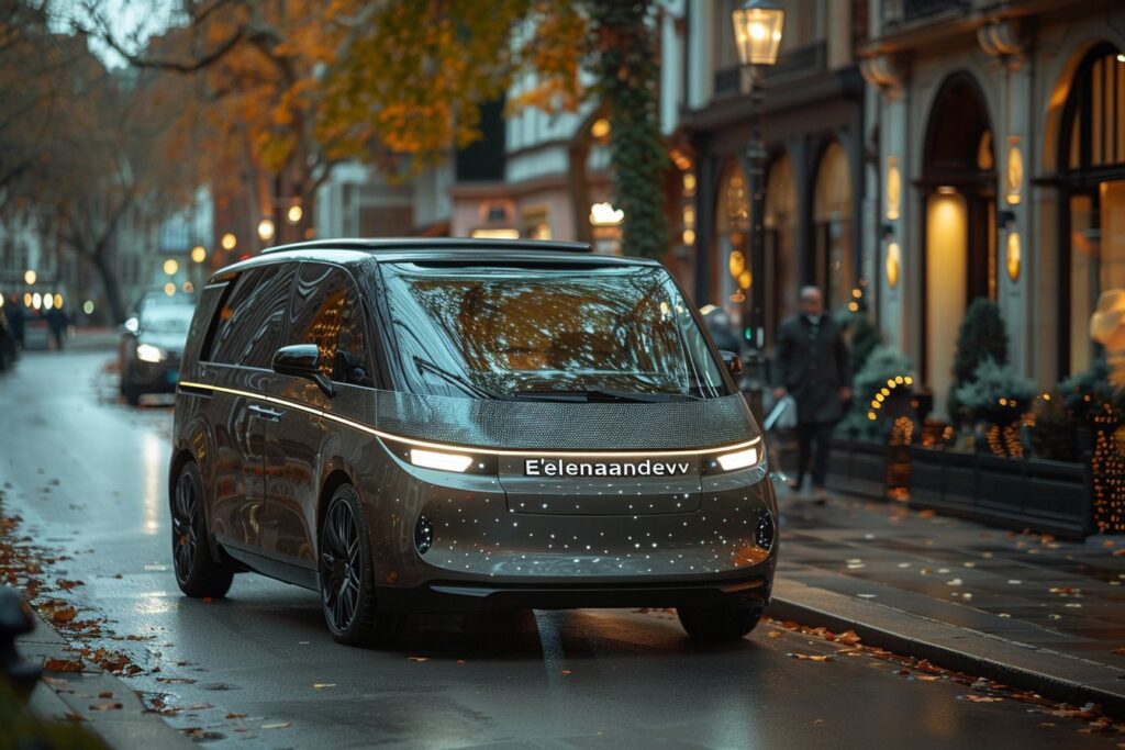 Élegancedrive : le meilleur taxi vsl sur Balma tout confort et sécurité