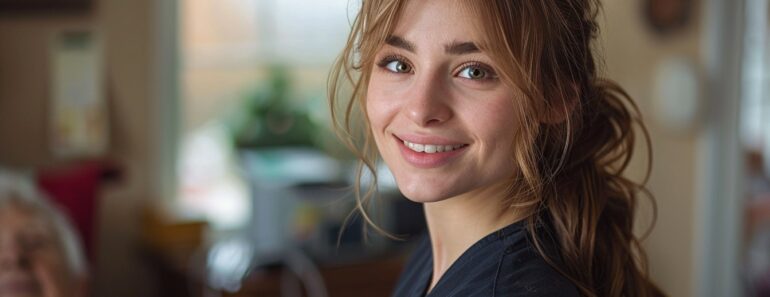 Les multiples avantages des soins infirmiers à domicile