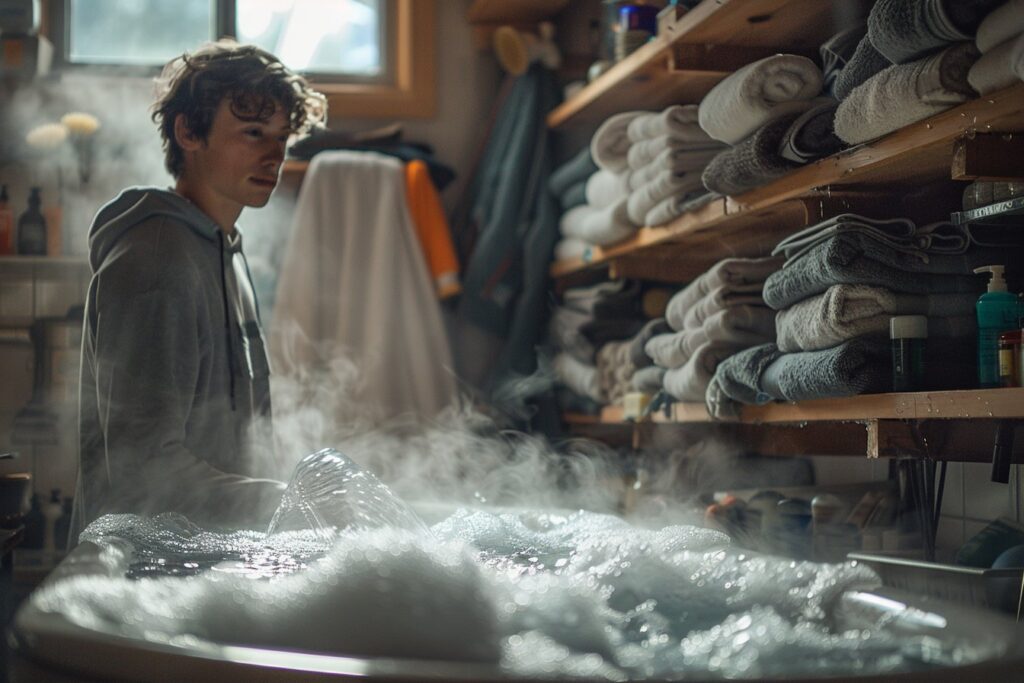 Découvrir les bienfaits des bains froids à domicile : bonne ou mauvaise pratique pour la santé ?