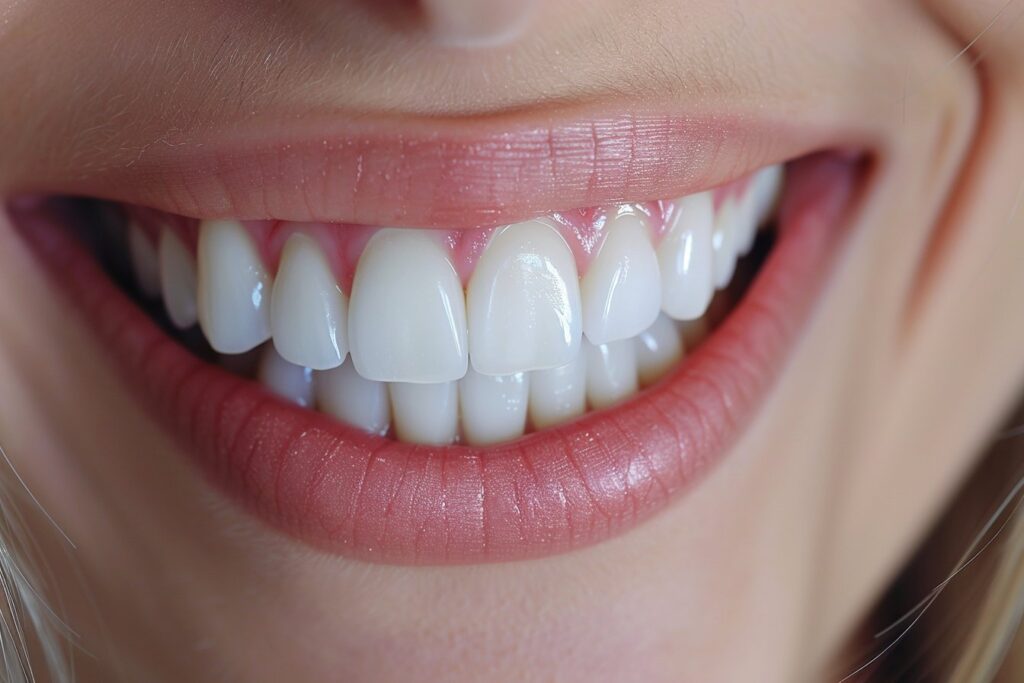 Les avantages du blanchiment dentaire : un sourire éclatant en toute simplicité