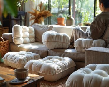 Coussins orthopédiques : la solution pour soulager l’arthrose et améliorer votre posture Coussins orthopédiques : la solution pour soulager l’arthrose et améliorer votre posture