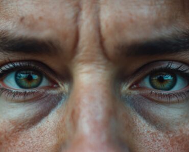 Tension dans les yeux : fatigue ou pathologie ?