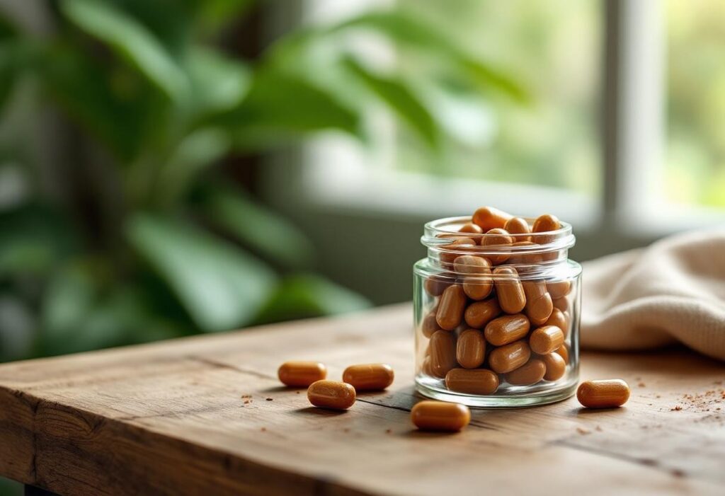 Complément alimentaire à base de maca du Pérou bio : une solution naturelle pour prendre soin de soi
