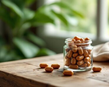 Complément alimentaire à base de maca du Pérou bio : une solution naturelle pour prendre soin de soi