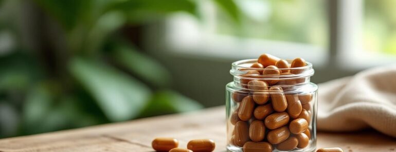 Complément alimentaire à base de maca du Pérou bio : une solution naturelle pour prendre soin de soi