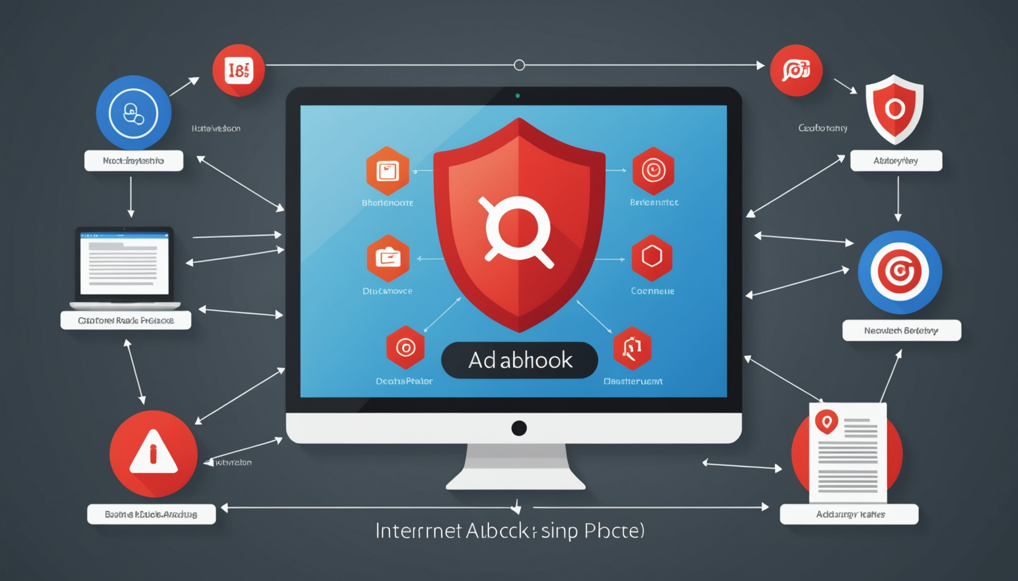 découvrez les meilleurs bloqueurs de pub en juin 2025 et explorez des solutions efficaces pour naviguer sur internet sans publicité intrusive. comparez les options pour une expérience en ligne fluide et protégée.