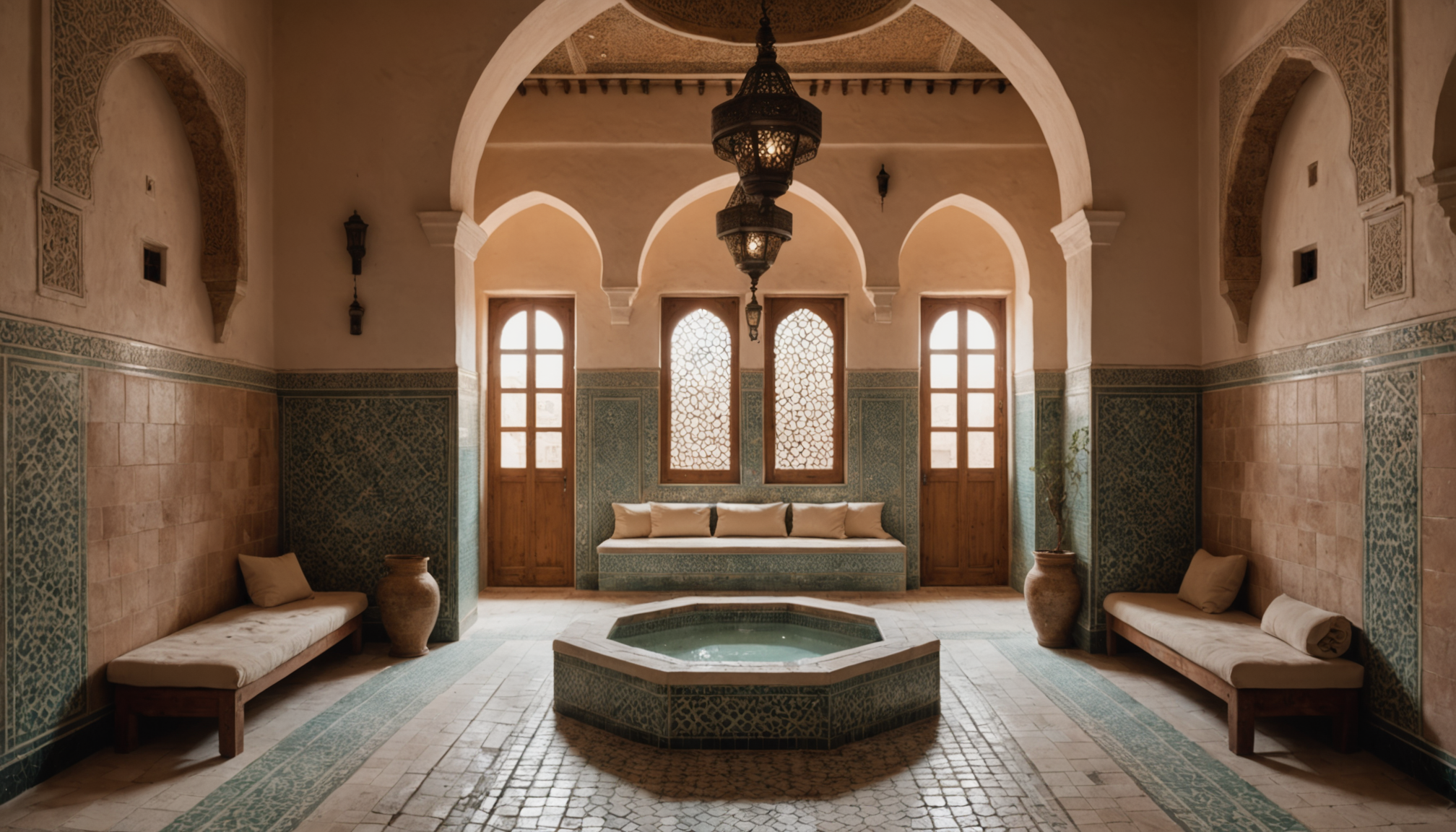 découvrez comment profiter d’un séjour au maroc tout en préservant votre bien-être grâce à des routines actives adaptées aux visiteurs. conseils, activités et astuces pour allier détente et forme durant votre voyage marocain.