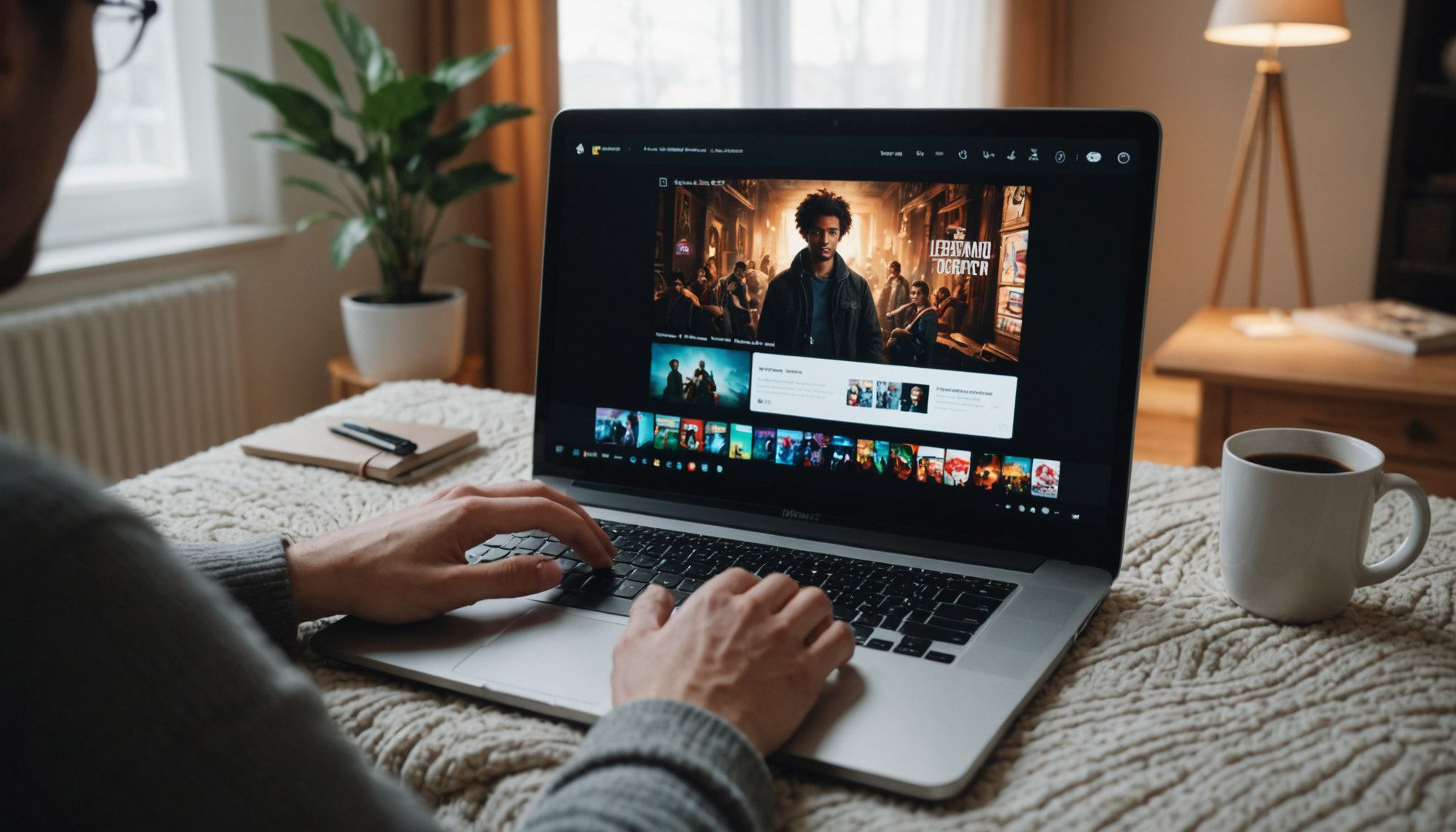 découvrez notre guide complet sur doksov ! apprenez tout ce qu'il faut savoir pour bien débuter en 2025 : fonctionnalités, conseils pratiques et astuces indispensables pour maîtriser doksov dès aujourd'hui.