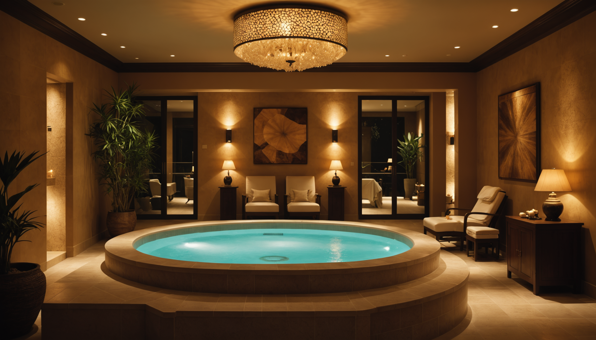 découvrez l’alliance du bien-être et de l’écoresponsabilité avec nos solutions de récupération : spas, saunas et cryothérapie pour une détente durable et naturelle.