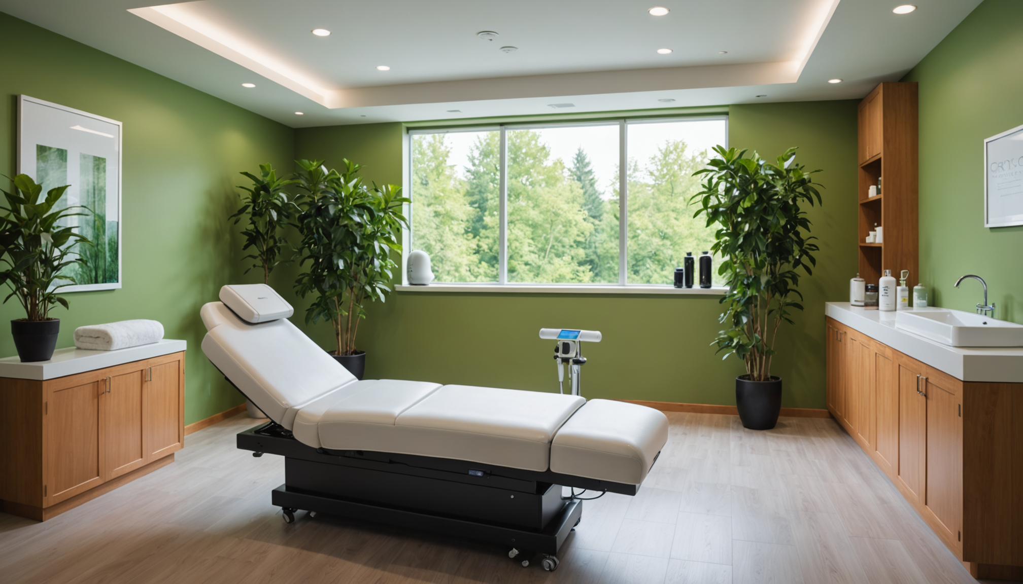 découvrez notre spa spécialisé en cryothérapie et soins sportifs : des solutions innovantes pour optimiser votre récupération, soulager les douleurs et améliorer vos performances physiques.