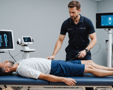 Les avancées récentes dans le domaine de la kinésithérapie