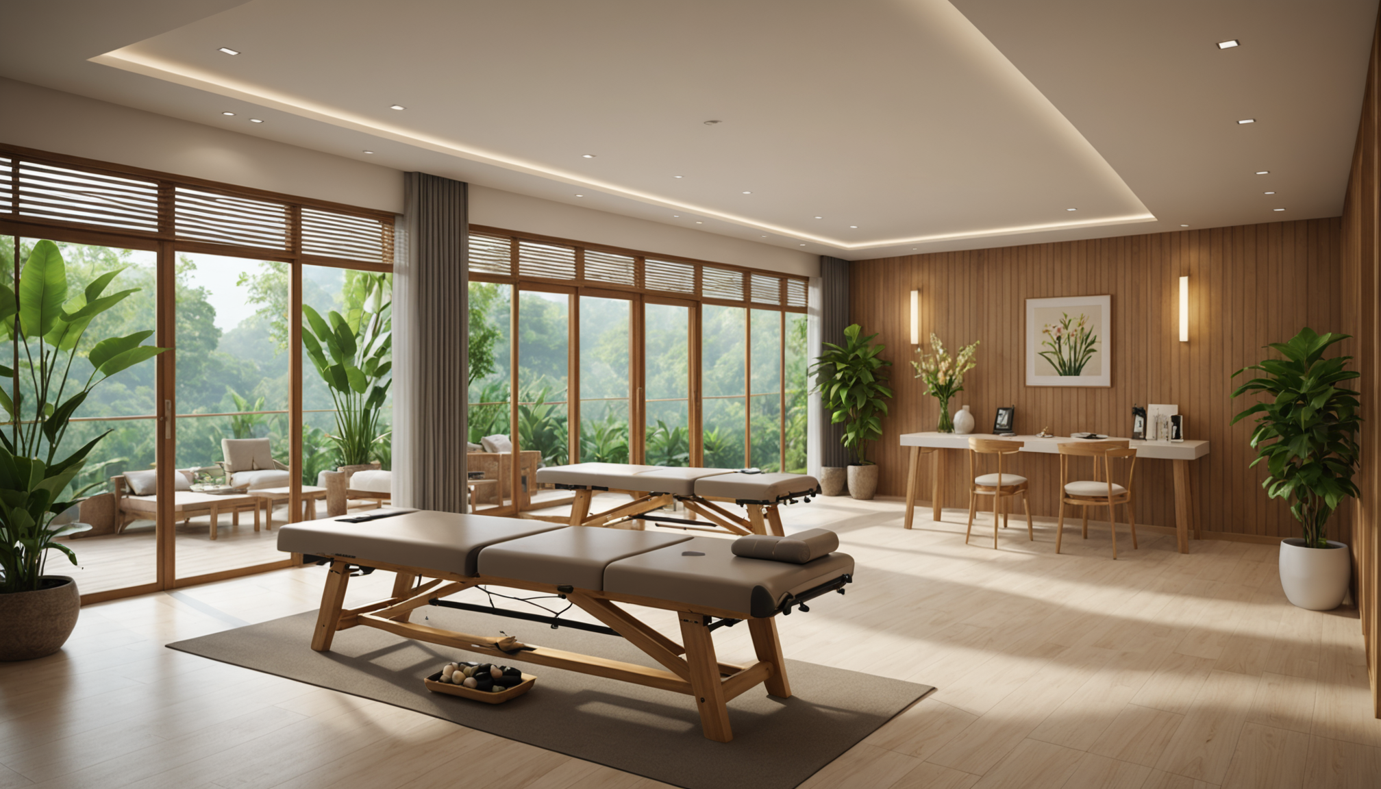 découvrez nos recommandations de kinésithérapeutes de confiance en thaïlande pour votre bien-être et votre récupération optimale.