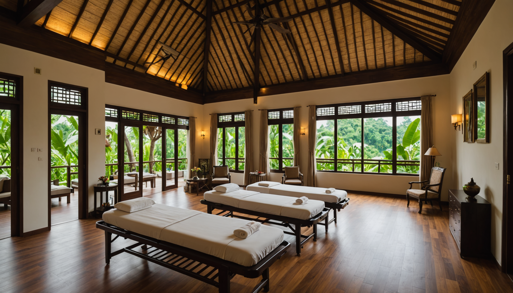 découvrez des adresses fiables en thaïlande pour allier bien-être et kinésithérapie, et profitez de soins de qualité pour votre santé et relaxation.