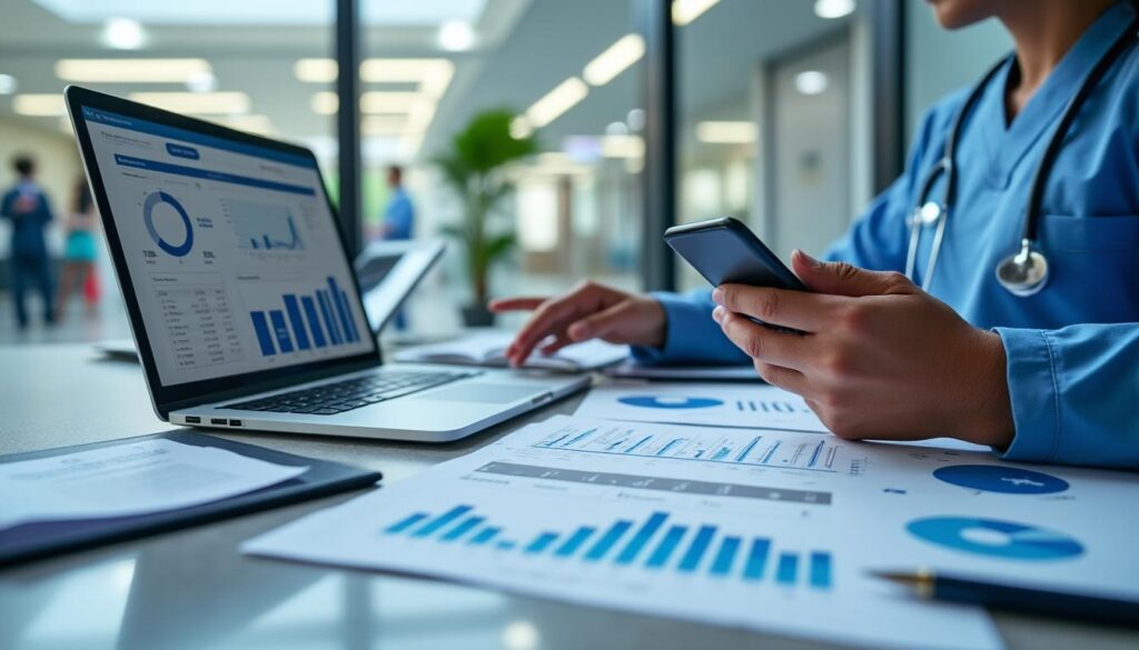 Santé : remboursements, paiements et gestion des dépenses médicales